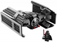 Фото - Конструктор Lego Darth Vaders TIE Fighter 8017 
