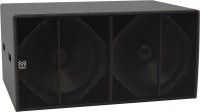 Фото - Сабвуфер Martin Audio CSX212-FWR 