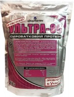 Zdjęcia - Odżywka białkowa Fortogen Ultra-80 Whey 2 kg