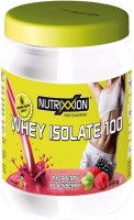 Zdjęcia - Odżywka białkowa Nutrixxion Whey Isolate 100 0.9 kg