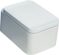 Zdjęcia - Miska i kompakt WC Flaminia Nile NL118G 