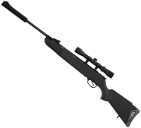 Пневматична гвинтівка Hatsan 85 Sniper 
