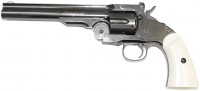 Pistolet pneumatyczny ASG Schofield 6 