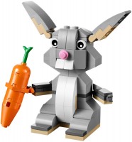 Klocki Lego Easter 40086 