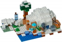 Klocki Lego The Polar Igloo 21142 
