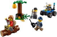 Конструктор Lego Mountain Fugitives 60171 
