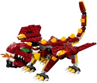 Klocki Lego Mythical Creatures 31073 
