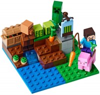 Klocki Lego The Melon Farm 21138 