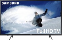 Zdjęcia - Telewizor Samsung UE-43J5202 43 "