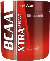 Амінокислоти Activlab BCAA Xtra Instant 800 g 