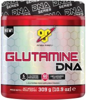 Фото - Амінокислоти BSN Glutamine DNA 309 g 