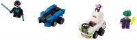 Klocki Lego Mighty Micros Nightwing vs. The Joker 76093 