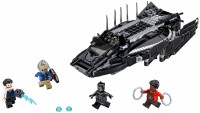 Klocki Lego Royal Talon Fighter Attack 76100 
