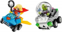 Klocki Lego Mighty Micros Supergirl vs. Brainiac 76094 