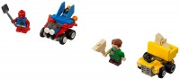 Klocki Lego Mighty Micros Scarlet Spider vs. Sandman 76089 