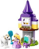 Конструктор Lego Rapunzels Tower 10878 