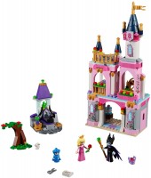 Конструктор Lego Sleeping Beautys Fairytale Castle 41152 
