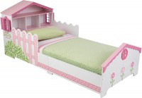 Фото - Ліжечко KidKraft Dollhouse 