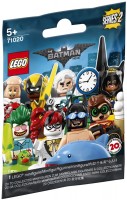 Фото - Конструктор Lego Minifigures Batman Movie Series 2 71020 