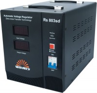 Фото - Стабілізатор напруги Vitals Rs 803sd 8 кВА