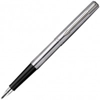 Długopis Parker Jotter F63 Stainless Steel CT 
