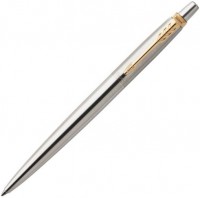 Ручка Parker Jotter K63 Stainless Steel GT 