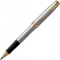 Фото - Ручка Parker Sonnet T527 Stainless Steel GT 