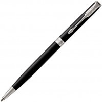 Фото - Ручка Parker Sonnet K430 Black Lacquer CT 