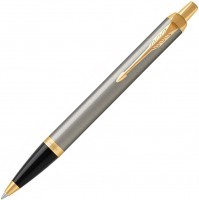 Długopis Parker IM K321 Brushed Metal GT 