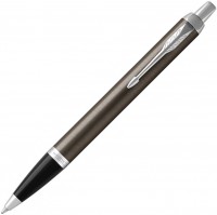 Długopis Parker IM K321 Dark Espresso CT 