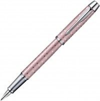 Фото - Ручка Parker IM Premium F224 Pink Pearl CT 