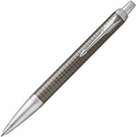 Długopis Parker IM Premium K322 Dark Espresso CT 