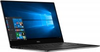 Zdjęcia - Laptop Dell XPS 13 9360 (X3T716S3W-418)