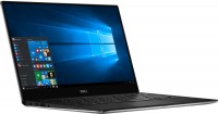 Zdjęcia - Laptop Dell XPS 13 9360 (X3T78S2W-418)