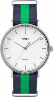 Фото - Наручний годинник Timex TX2P90800 