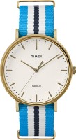 Наручний годинник Timex TW2P91000 