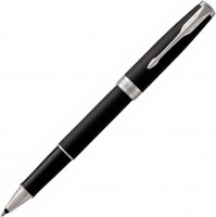 Długopis Parker Sonnet T529 Matte Black Lacquer CT 