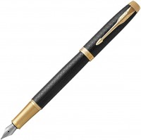 Długopis Parker IM Premium F323 Black GT 