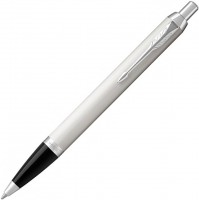 Długopis Parker IM K321 White CT 