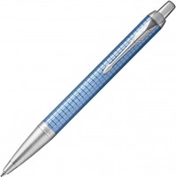 Фото - Ручка Parker IM Premium K322 Blue CT 