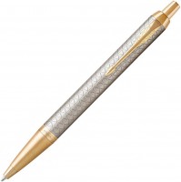 Długopis Parker IM Premium K323 Grey GT 