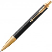 Ручка Parker IM Premium K323 Black GT 