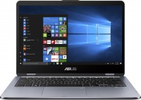 Фото - Ноутбук Asus VivoBook Flip 14 TP410UA (TP410UA-EC303T)