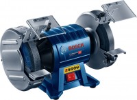 Точильно-шліфувальний верстат Bosch GBG 60-20 Professional 200 мм / 600 Вт