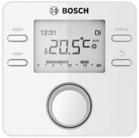 Zdjęcia - Termostat Bosch CR 50 
