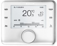Termostat Bosch CW 400 
