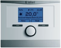 Фото - Терморегулятор Vaillant multiMATIC VRC 700/4 