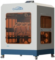 Zdjęcia - Drukarka 3D CreatBot D600 (1 extruder) 