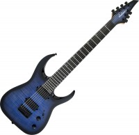 Zdjęcia - Gitara Jackson Pro Series Signature Misha Mansoor 