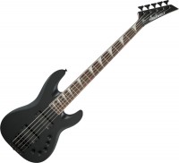 Zdjęcia - Gitara Jackson X Series Signature David Ellefson Concert Bass CBX V 
